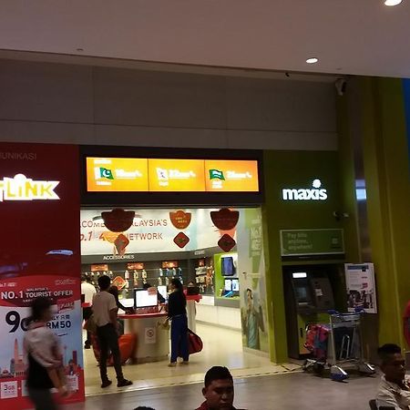 Hotel Sempurna Kuala Lumpur Esterno foto