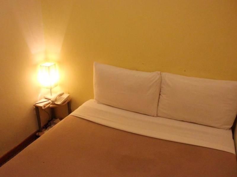 Hotel Sempurna Kuala Lumpur Esterno foto