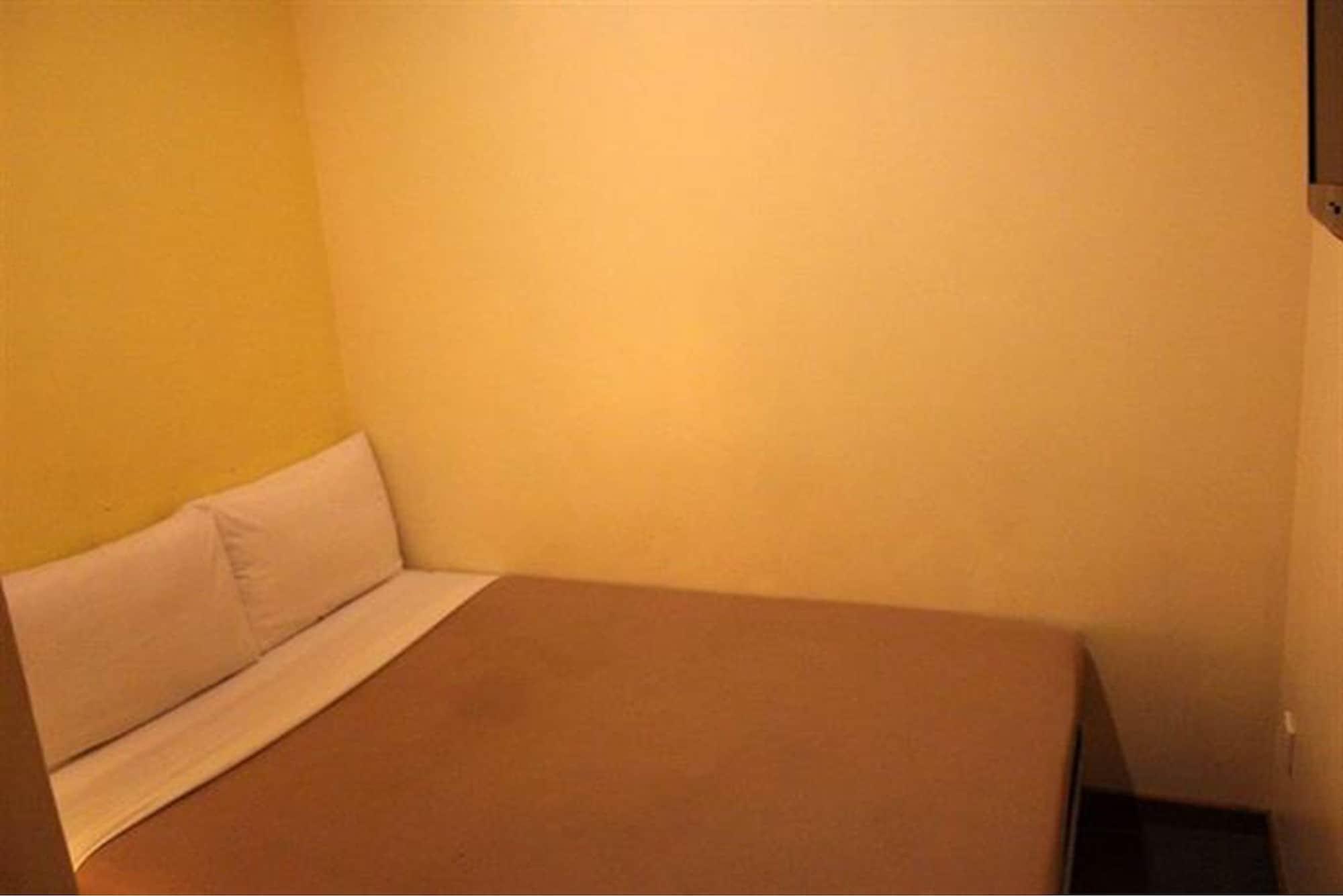 Hotel Sempurna Kuala Lumpur Esterno foto