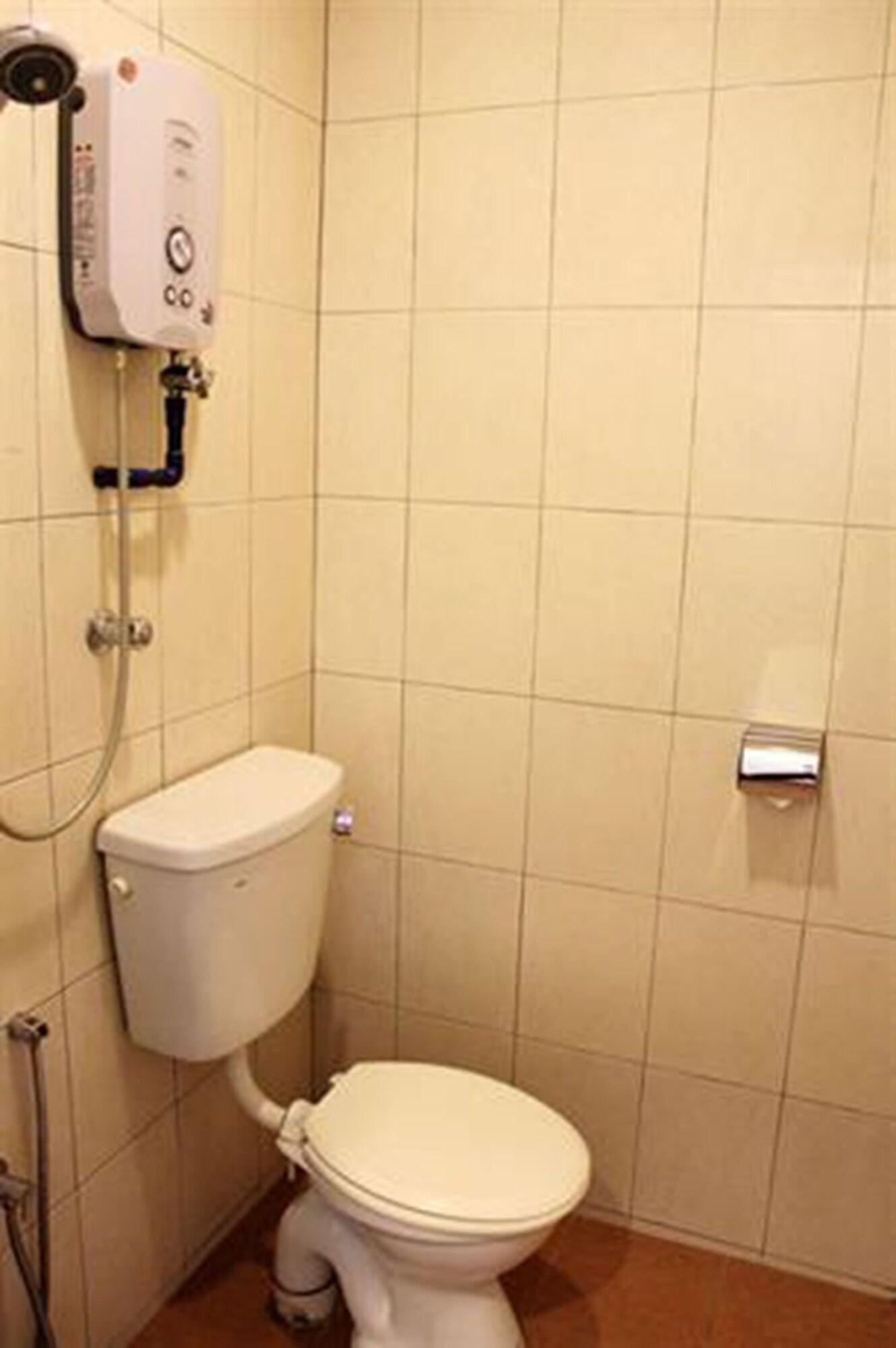 Hotel Sempurna Kuala Lumpur Esterno foto