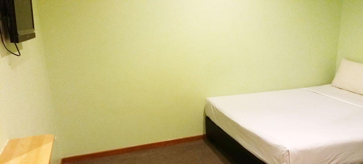 Hotel Sempurna Kuala Lumpur Esterno foto
