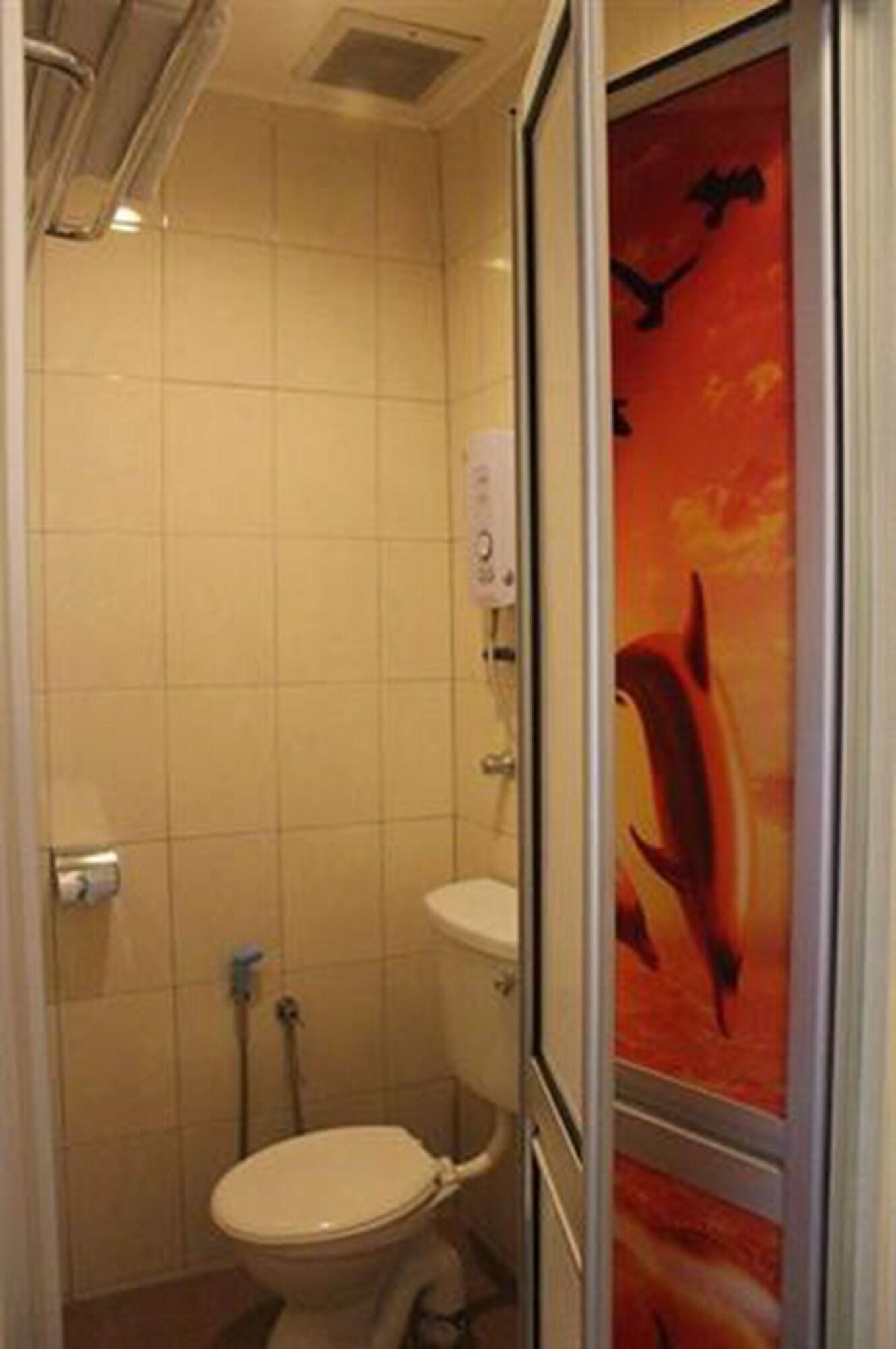 Hotel Sempurna Kuala Lumpur Esterno foto