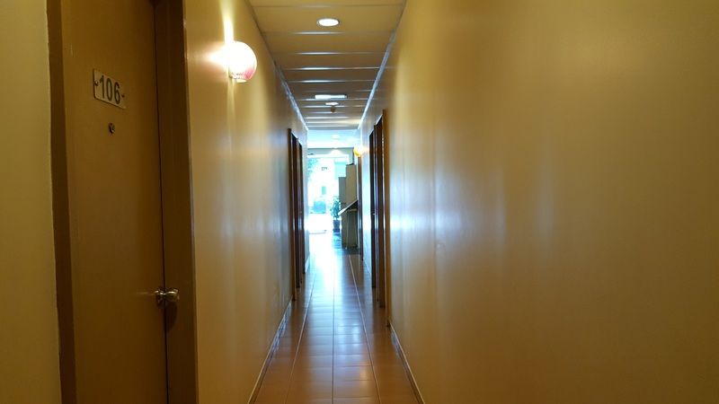 Hotel Sempurna Kuala Lumpur Esterno foto