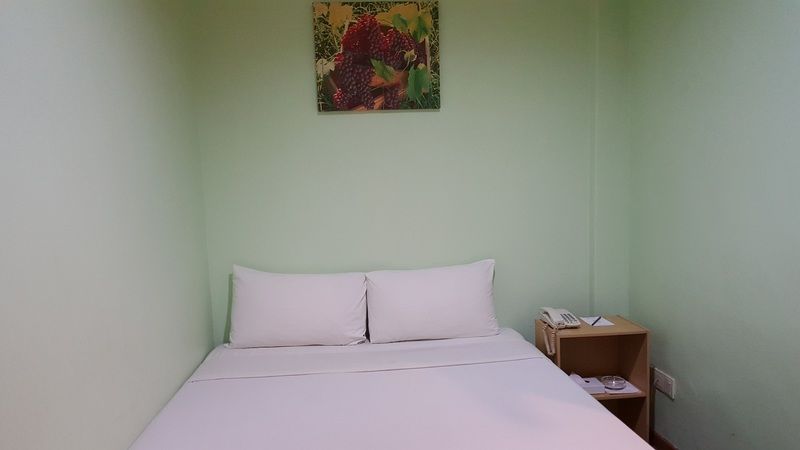 Hotel Sempurna Kuala Lumpur Esterno foto
