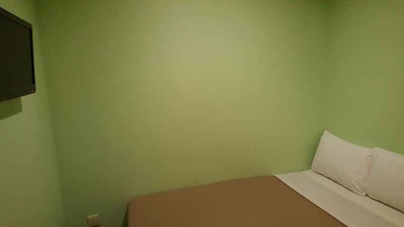 Hotel Sempurna Kuala Lumpur Esterno foto