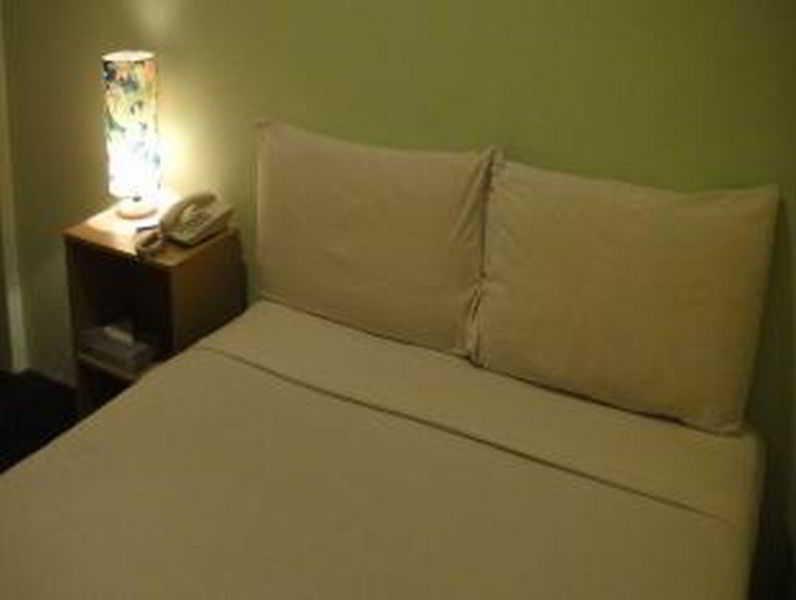 Hotel Sempurna Kuala Lumpur Esterno foto