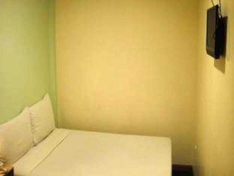 Hotel Sempurna Kuala Lumpur Esterno foto