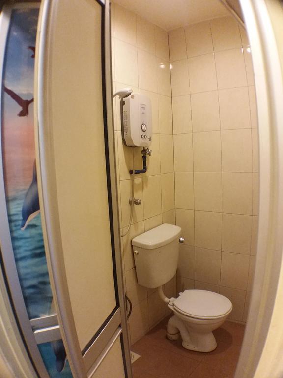 Hotel Sempurna Kuala Lumpur Esterno foto
