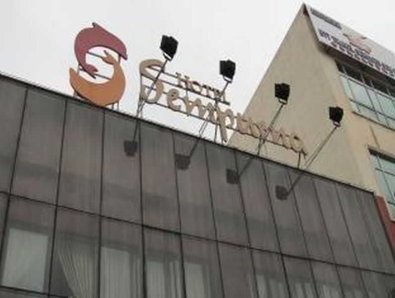 Hotel Sempurna Kuala Lumpur Esterno foto