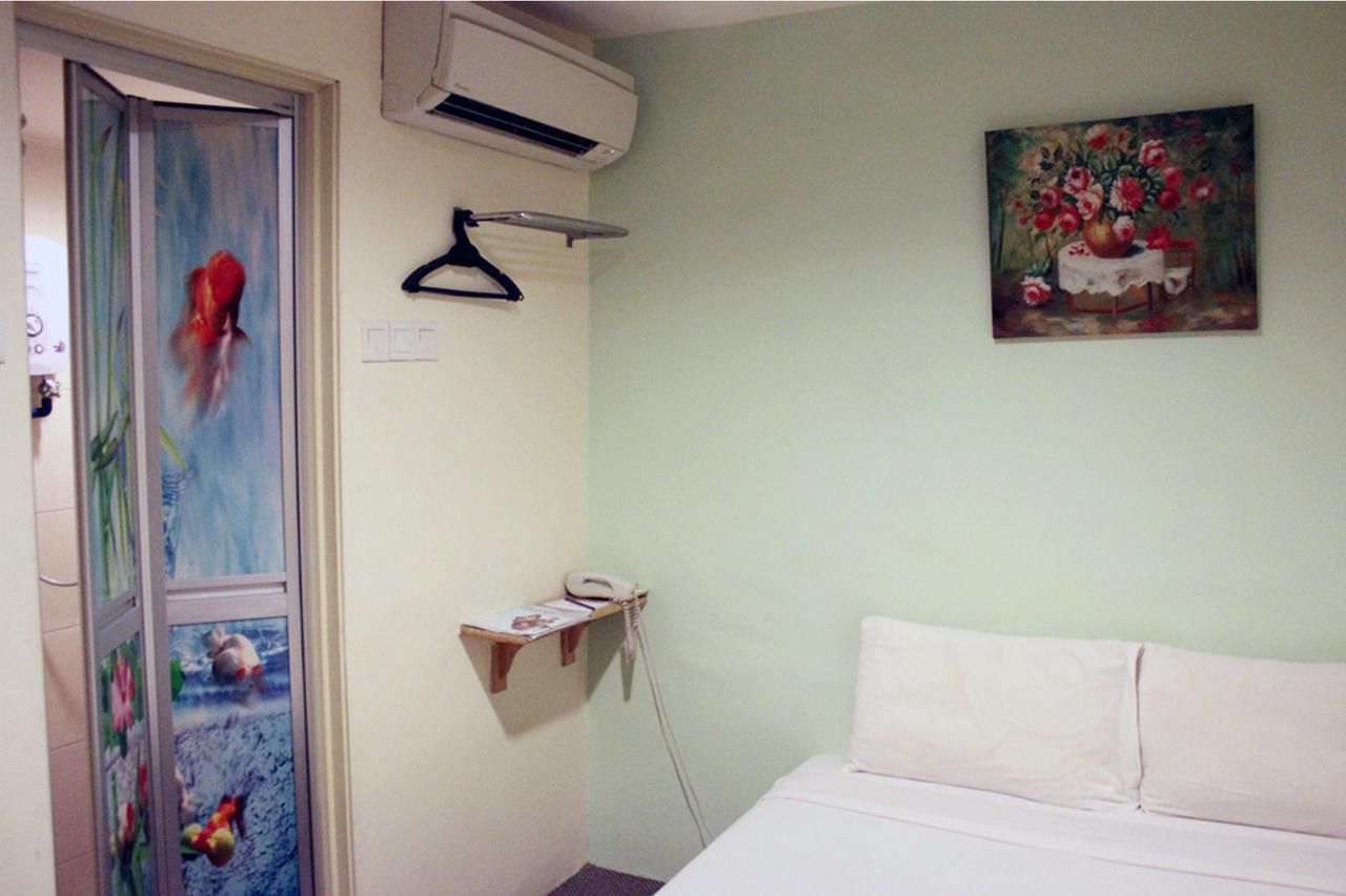 Hotel Sempurna Kuala Lumpur Esterno foto