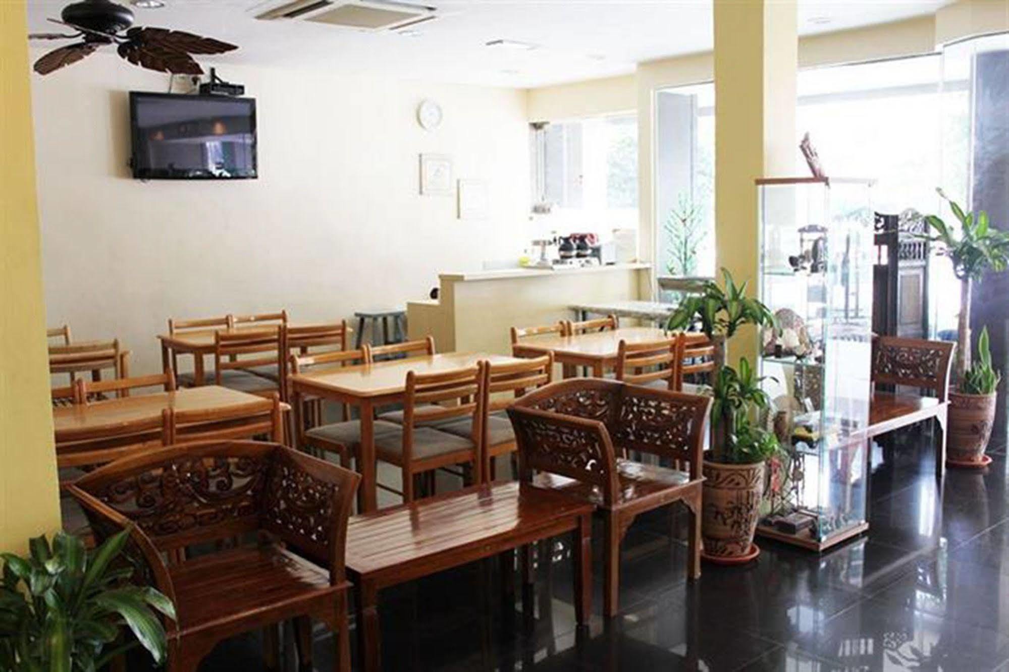 Hotel Sempurna Kuala Lumpur Esterno foto