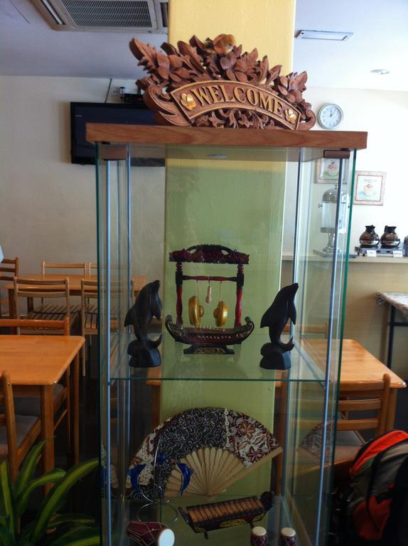 Hotel Sempurna Kuala Lumpur Esterno foto