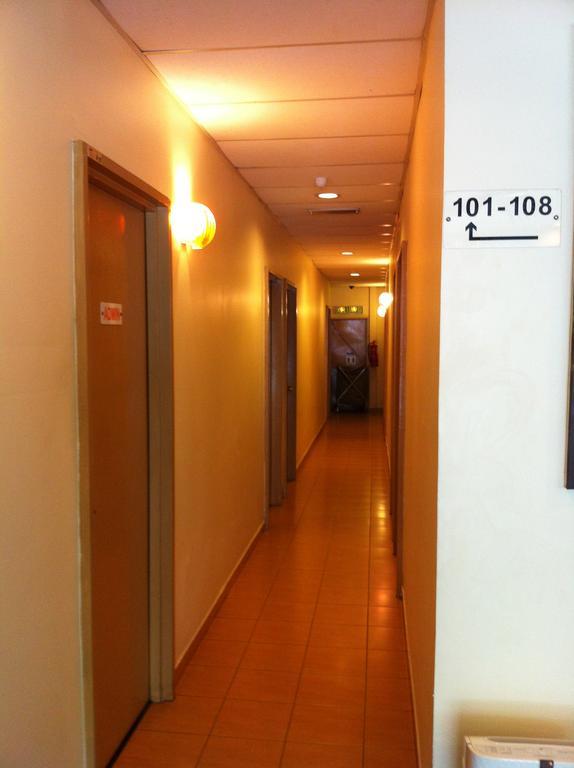 Hotel Sempurna Kuala Lumpur Esterno foto